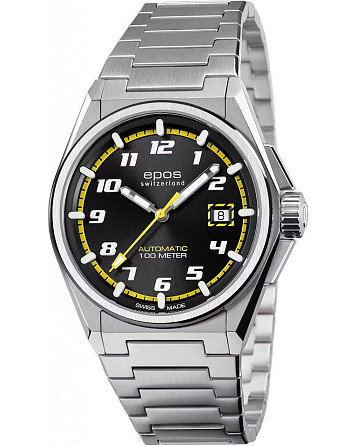 Epos Sportive 3505.132.20.55.30
