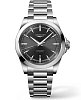 Швейцарские механические часы Longines Conquest L3.720.4.52.6