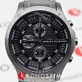 Итальянские часы Armani Exchange Hampton AX2454, фото 6