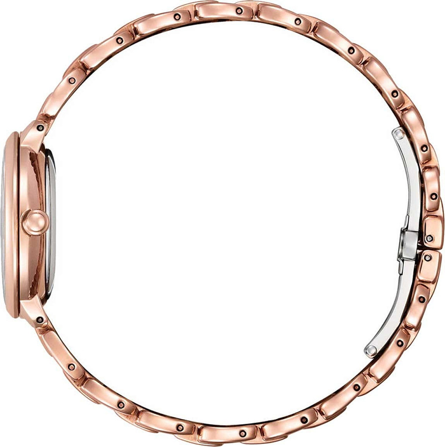 Часы Citizen Citizen L EM0928-84D — сталь металл, Япония