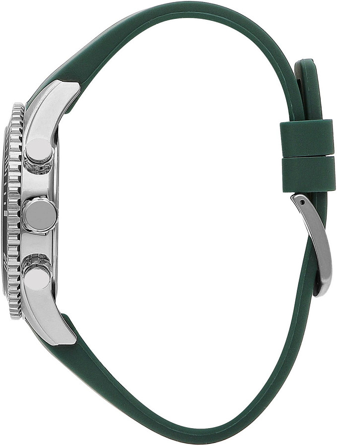 Часы Lee Cooper LC07628.377 — кварцевые, сталь металл