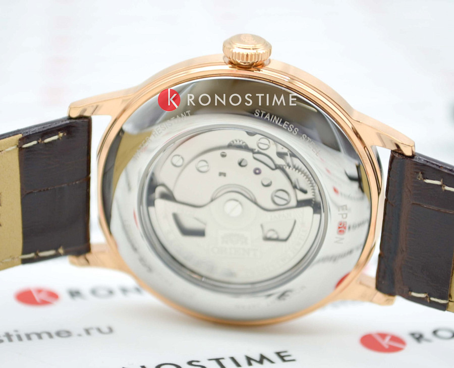 Часы Orient Classic Automatic RA-AG0001S (RN-AG0001S) — артикул RA-AG0001S