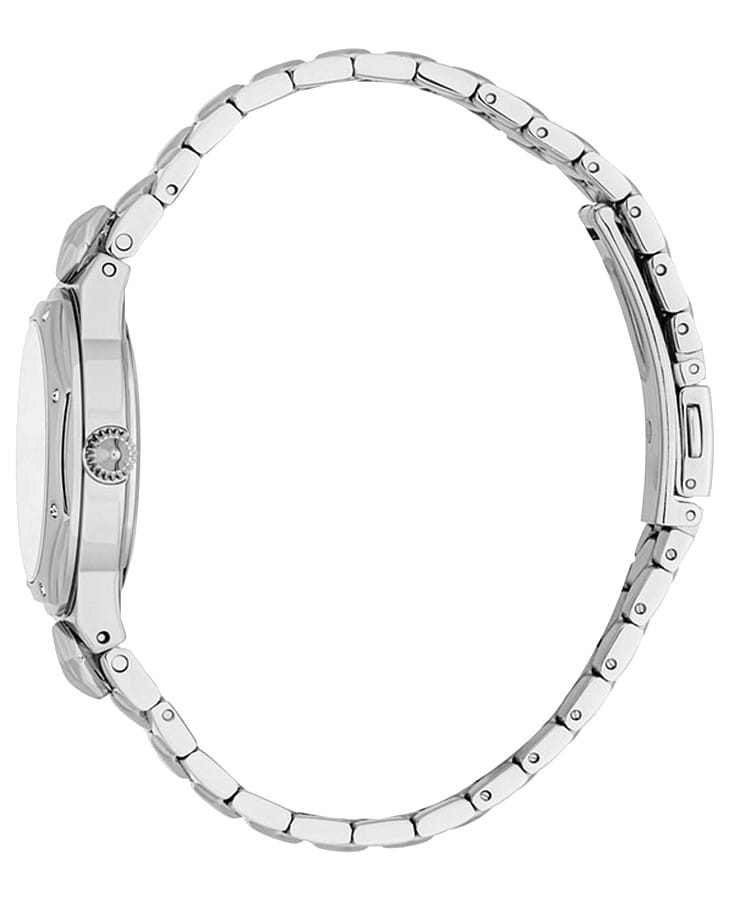 Часы Just Cavalli Stilo JC1L277M0015 — кварцевые, сталь металл