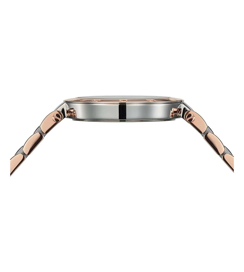 Часы Balmain Eria Bijou B4253.33.25 — нержавеющая сталь с pvd-покрытием, женские