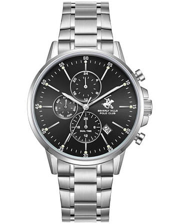 Beverly Hills Polo Club Quartz BP3727X.350