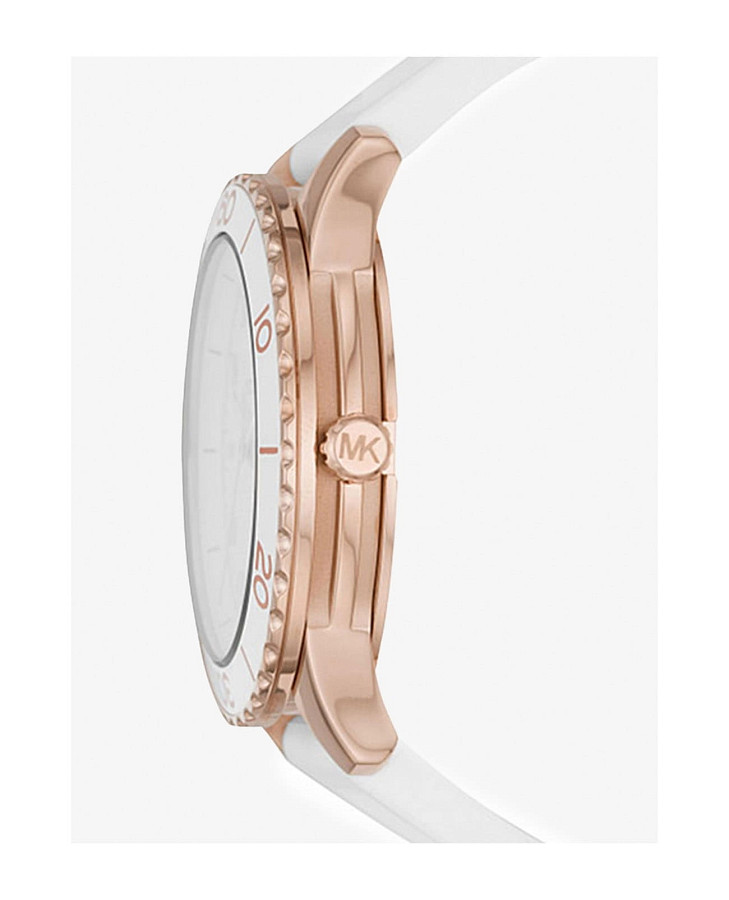 Часы Michael Kors Runway MK6853 — сталь, США