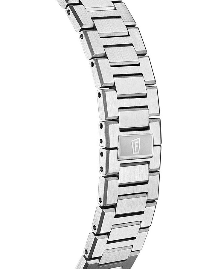 Часы Festina Classics F20035/3 — кварцевые, сталь