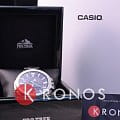 Японские часы Casio Pro Trek PRX-8000GT-7PR, фото 13