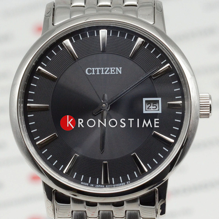 Часы Citizen Eco-Drive BM6770-51G — артикул BM6770-51G