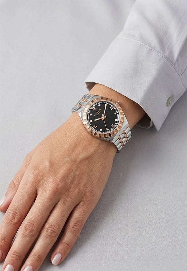 Часы Lee Cooper LC08059.560 — артикул LC08059.560