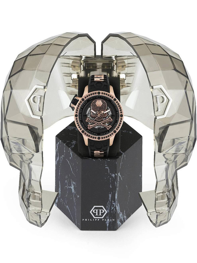 Часы Philipp Plein Plein Rich PWUAA0323 — артикул PWUAA0323