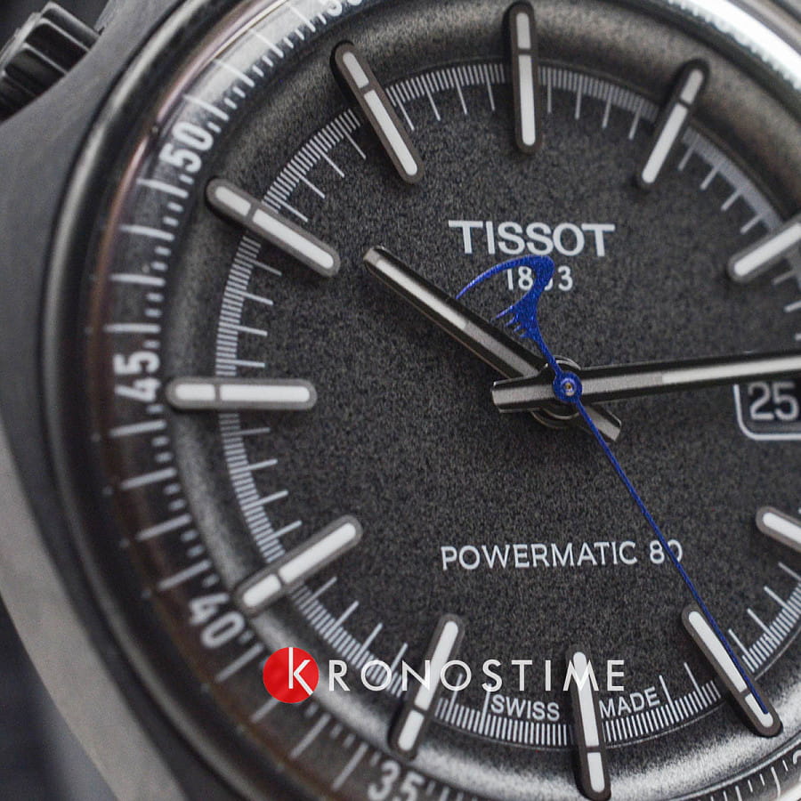 Часы Tissot Pinarello T162.408.97.061.00 — Швейцария, механические