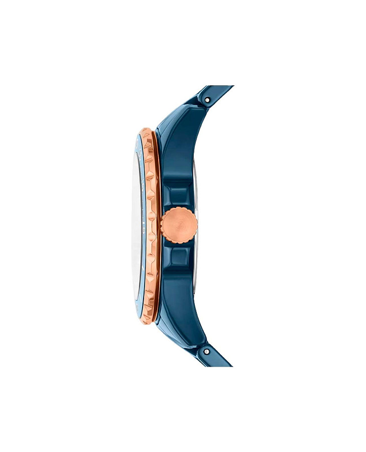 Часы Fossil FB-01 CE1125 — керамика, женские