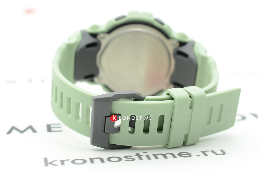 Часы Casio G-Shock GMD-B800SU-3 — артикул GMD-B800SU-3ER
