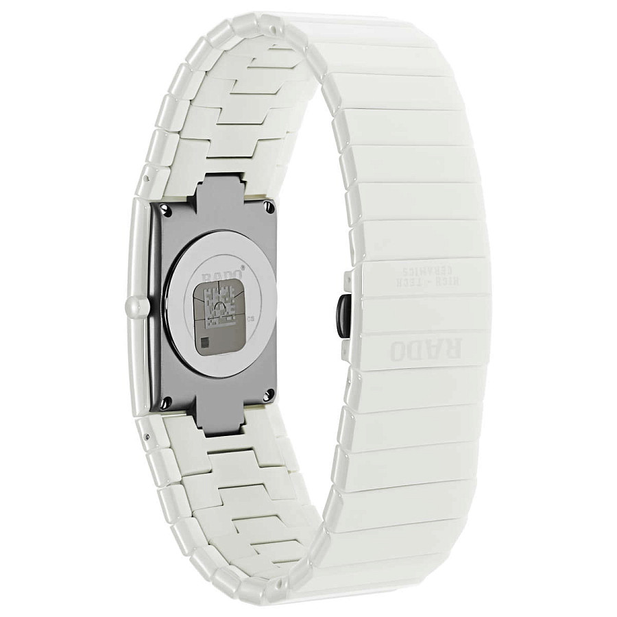 Часы Rado Ceramica R21984702 — артикул R21984702