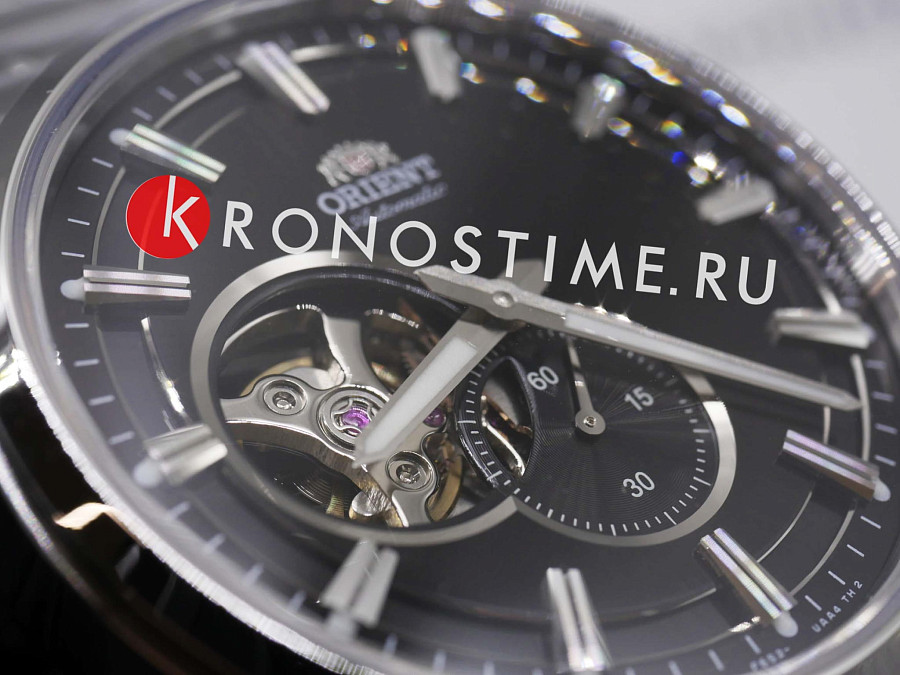 Часы Orient Contemporary RA-AR0001B (RN-AR0001B) — Япония, механические