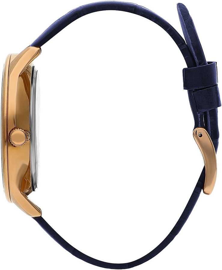 Часы Beverly Hills Polo Club BP3308X.499 — сталь металл, США