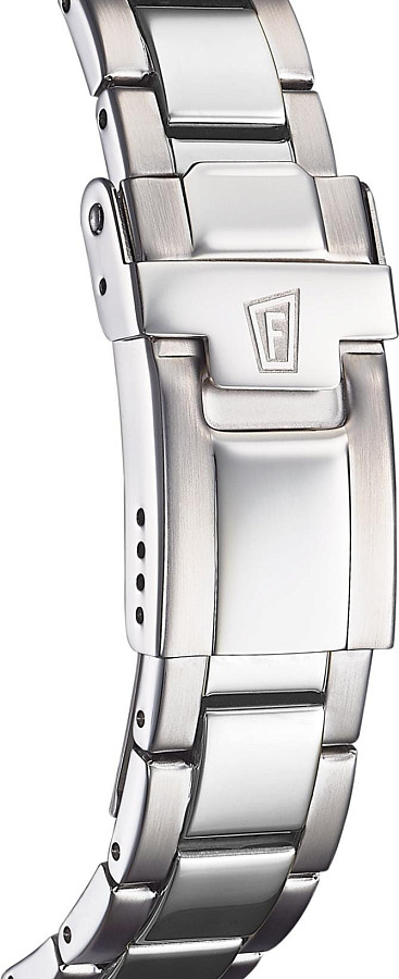 Часы Festina Boyfriend F20503/7 — кварцевые, сталь металл