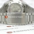 Японские механические часы Seiko 5 Regular SNXS75K1, фото 4