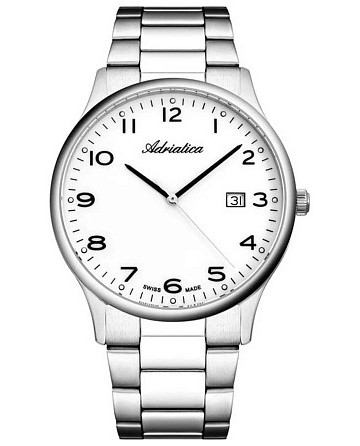 Adriatica Classic A1293.5123Q