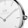 Шведские наручные часы Daniel Wellington Petite Roselyn DW00100294, фото 4