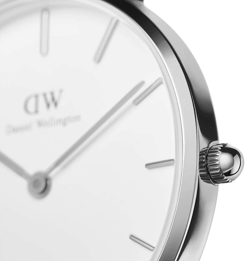 Часы Daniel Wellington Petite Roselyn DW00100294 — нейлон, мужские