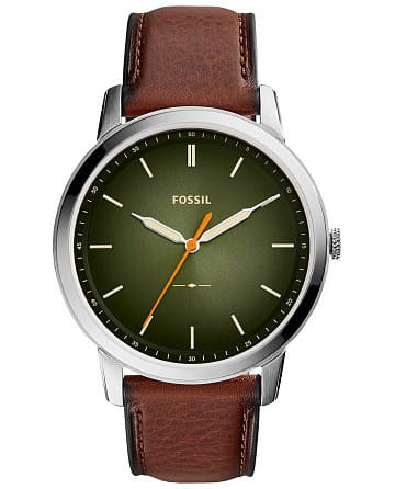 Fossil The Minimalist FS5870