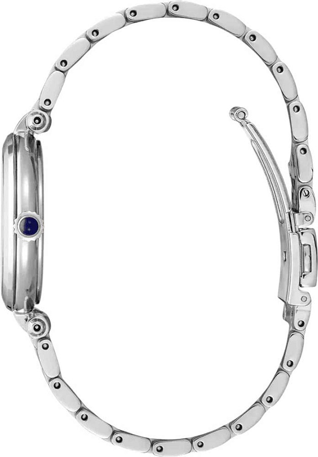 Часы Seiko Discover More SRZ553 — кварцевые, сталь металл