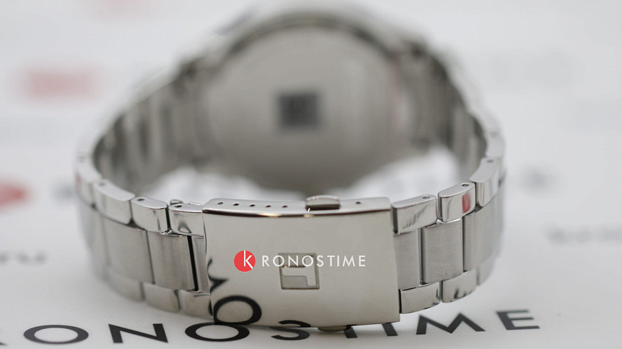 Часы Tissot Gent XL Classic T116.410.11.057.00 — артикул T1164101105700