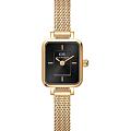 Шведские наручные часы Daniel Wellington Quadro DW00100652