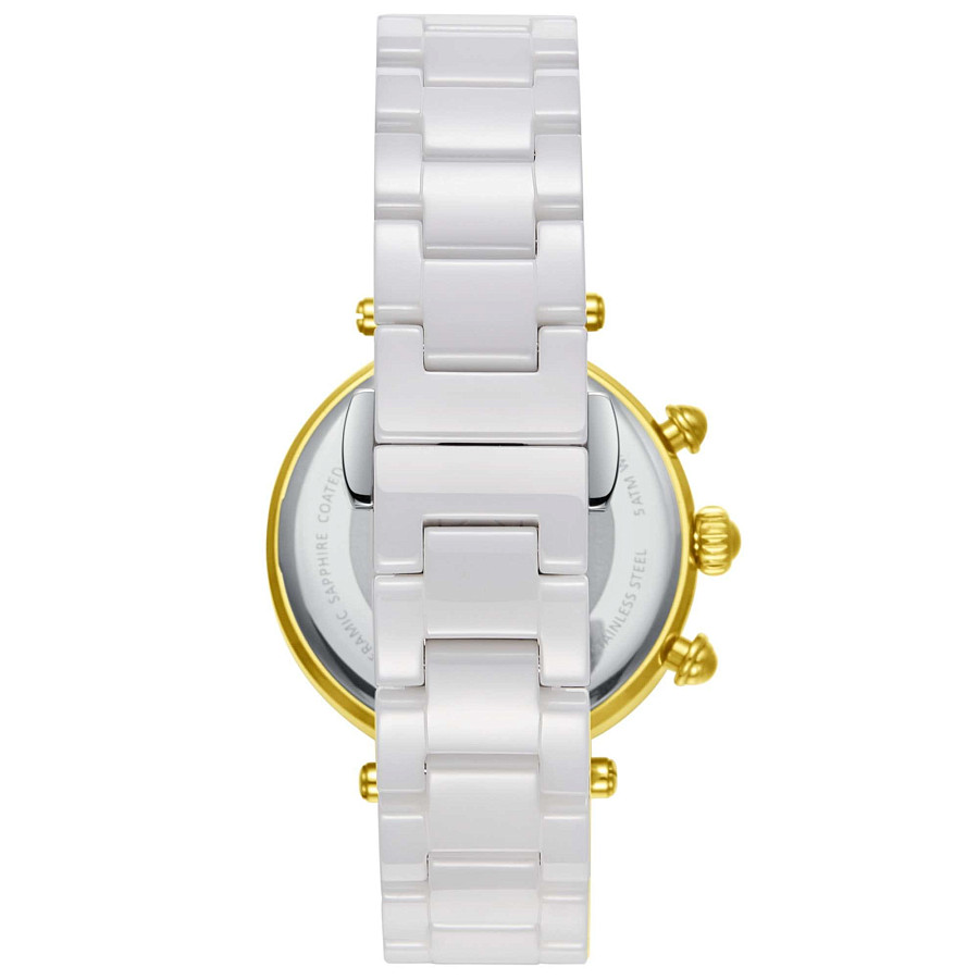 Часы Beverly Hills Polo Club BP3774X.120 — керамика, женские
