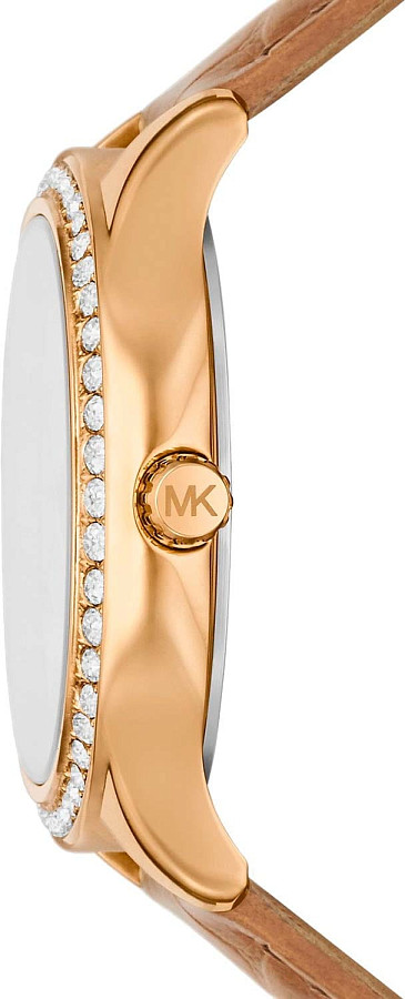Часы Michael Kors Sage MK4819 — металл сталь, США