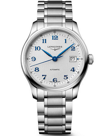 Longines Master Collection L2.949.4.73.6
