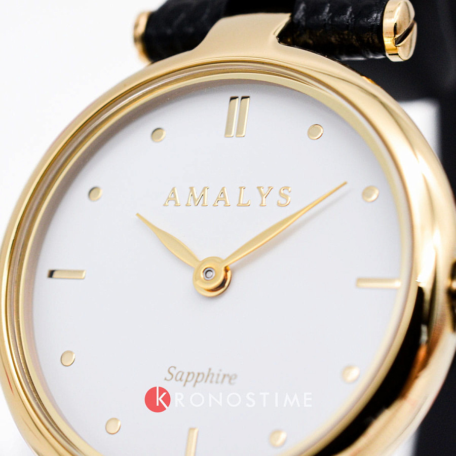 Часы Amalys Simone AMW-245 — Бельгия, кварцевые