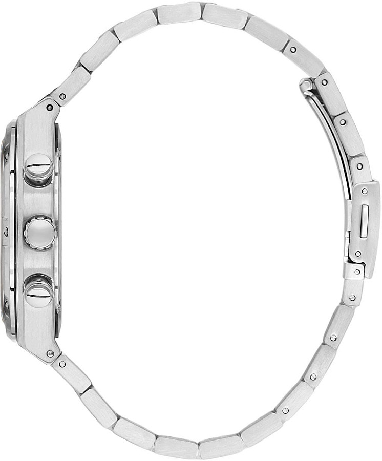 Часы Santa Barbara Polo & Racquet Club Legend SB.1.10583-1 — кварцевые, металл сталь