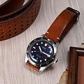 Швейцарские механические часы Oris Divers Sixty‑Five 01 733 7707 4055-07 5 20 45, фото 3