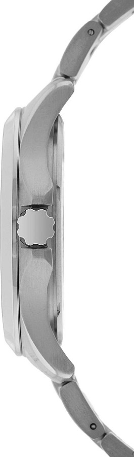 Часы Boccia Titanium Circle-Oval 3591-06 — кварцевые, титан