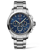 Швейцарские часы Longines Conquest V.H.P. L3.727.4.96.6
