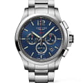 Швейцарские часы Longines Conquest V.H.P. L3.727.4.96.6