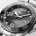 Швейцарские механические часы Longines HydroConquest L3.782.4.76.6, фото 9