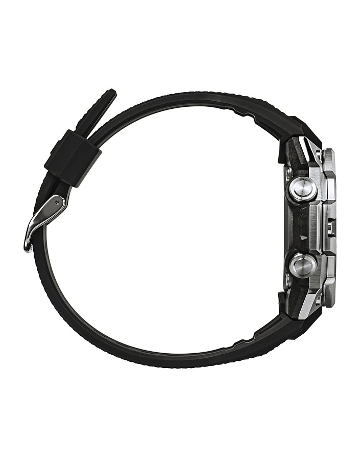 Часы Casio G-Shock GST-B400-1AER — мужские, пластик