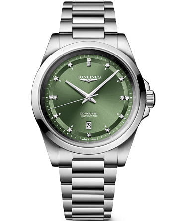 Longines Conquest 41 mm L3.830.4.07.6