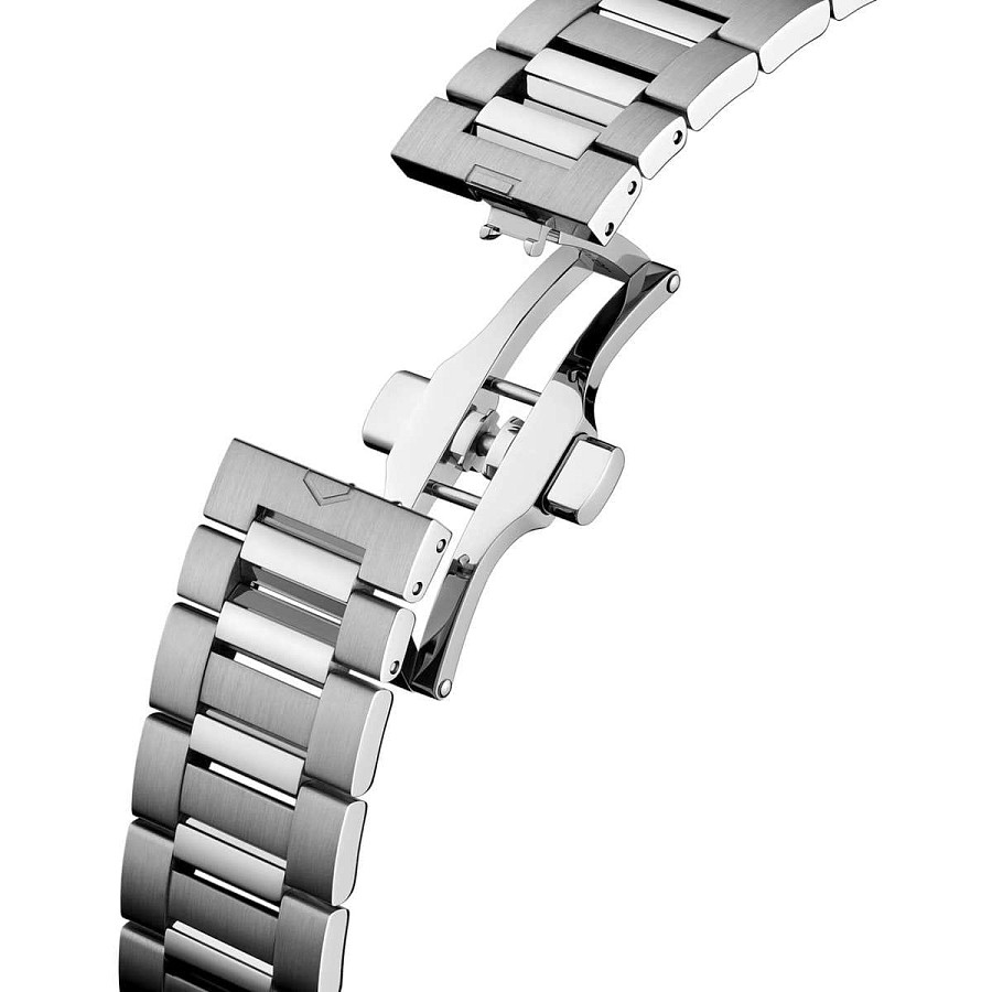Часы TAG Heuer Carrera WDA2112.BA0043 — артикул WDA2112.BA0043, мужские