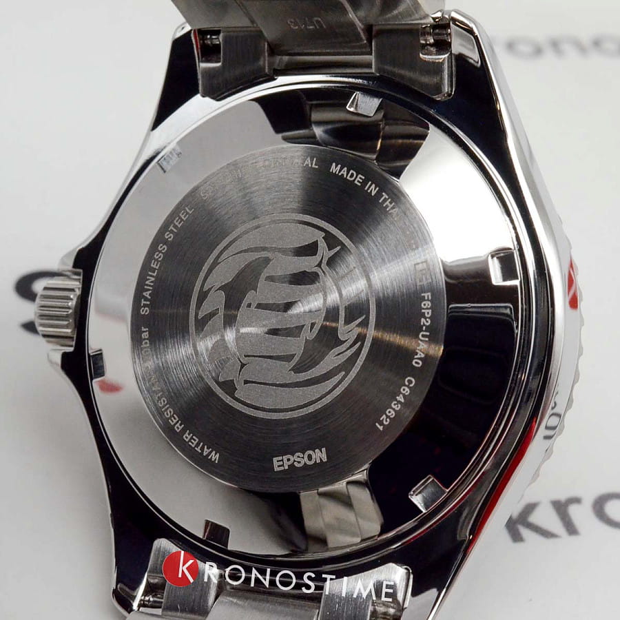 Часы Orient Diving Sport Automatic GMT RA-BC0002E (RN-BC0002E) — артикул RA-BC0002E