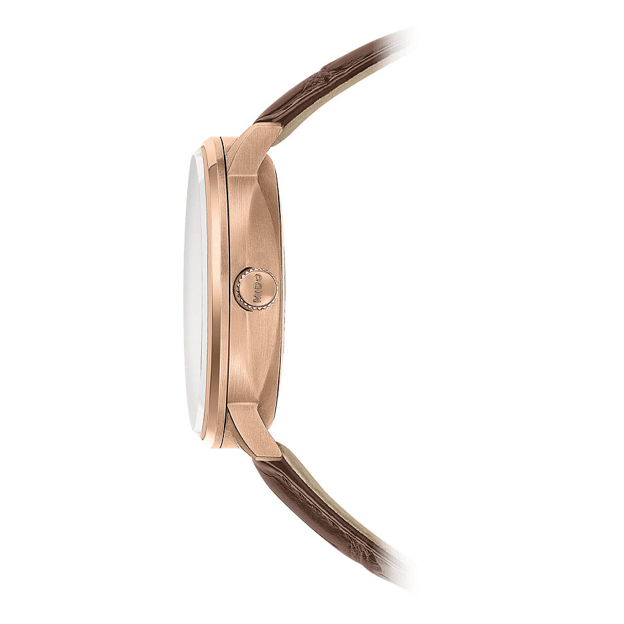 Часы Mido Commander Big Date M021.626.36.041.00 — механические, Швейцария, мужские