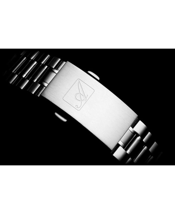 Часы Adriatica A8350.51G6CH — Швейцария, кварцевые