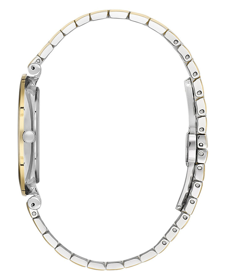 Часы Beverly Hills Polo Club Quartz BP3616X.230 — кварцевые, сталь металл