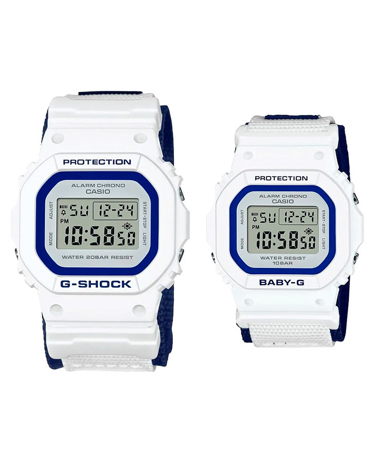 Часы Casio Lover's Collection LOV-23A-7