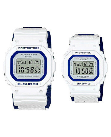 Casio Lover\'s Collection LOV-23A-7