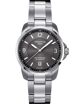 Certina DS Podium C001.407.11.087.00